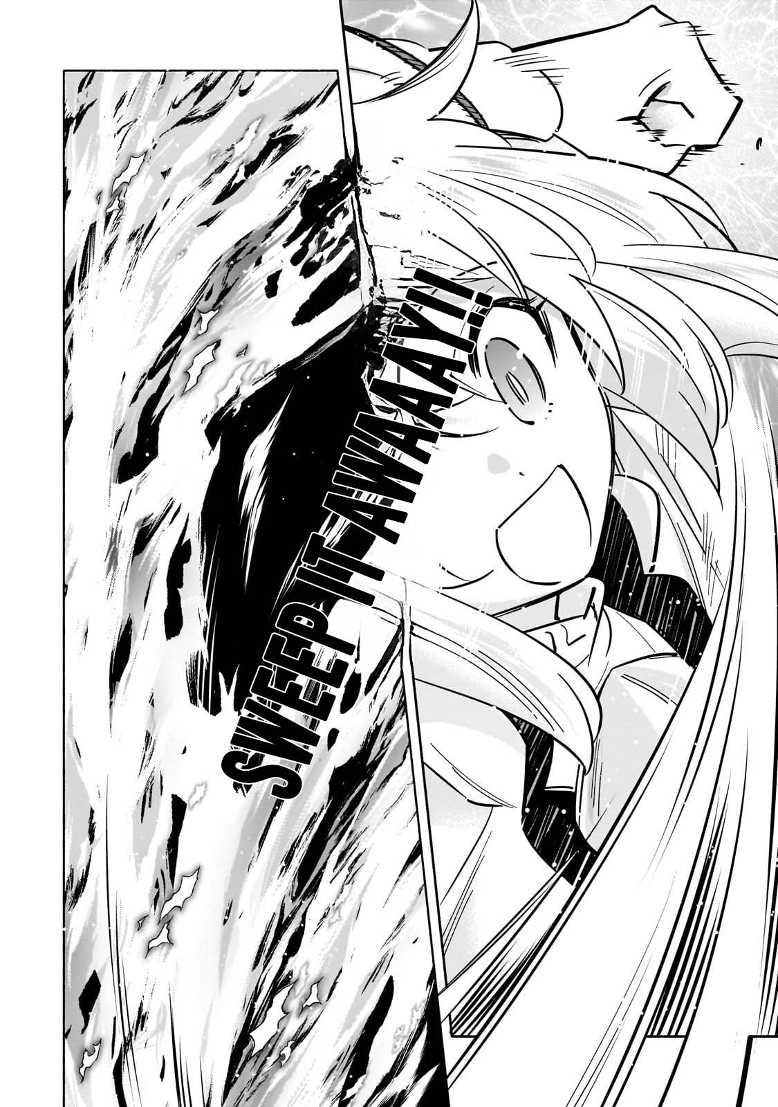 A Sickly Girl Reincarnates and Gains a Healthy (Overpowered) Body Chapter 2 - page 30